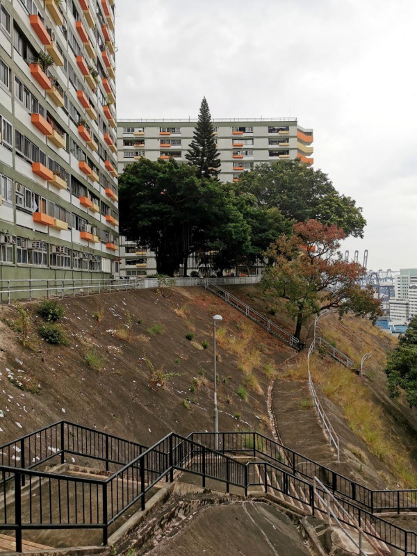 豪宅級公屋！嚴選10大特色屋邨設計 2個自帶「專屬泳池」呢個屋邨靚過貝沙灣？