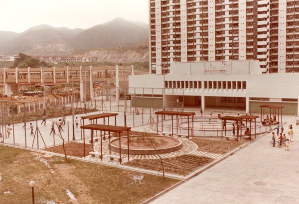 豪宅級公屋！嚴選10大特色屋邨設計 2個自帶「專屬泳池」呢個屋邨靚過貝沙灣？