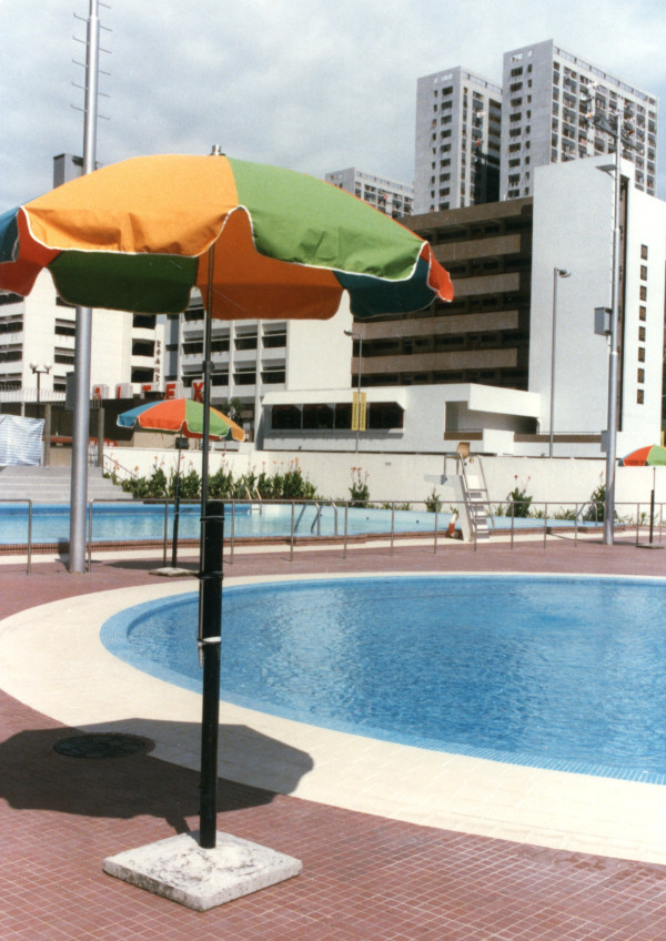 豪宅級公屋！嚴選10大特色屋邨設計 2個自帶「專屬泳池」呢個屋邨靚過貝沙灣？