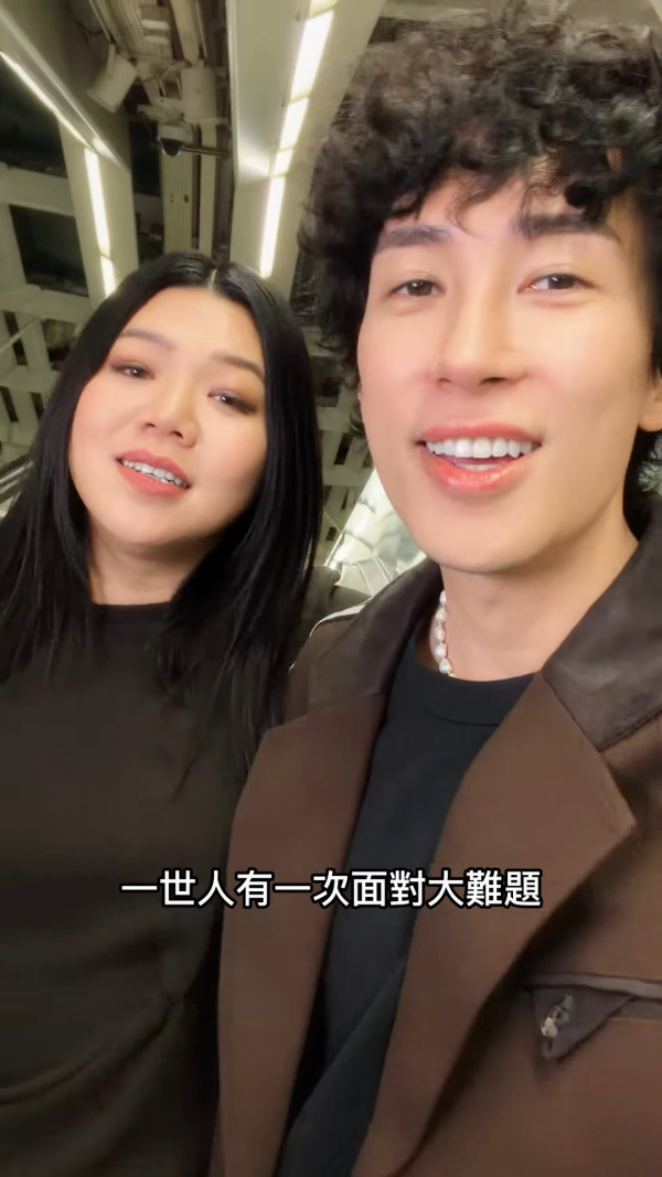 馬天佑新歌《一世人做一次傻仔》再邀82位歌手合唱拍片宣傳！名單不斷更新