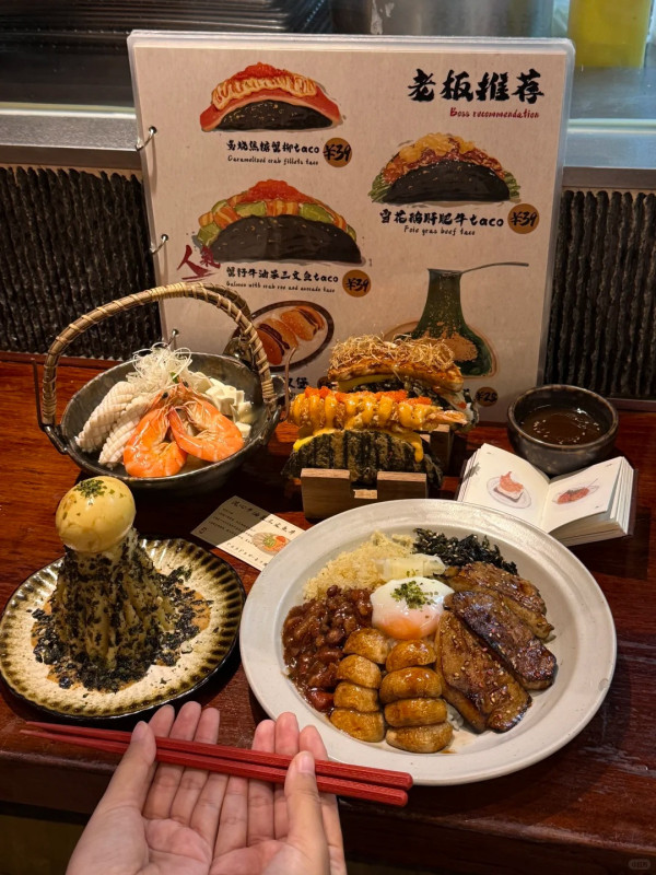 照片來源:小紅書@desson 照片來源:小紅書@desson