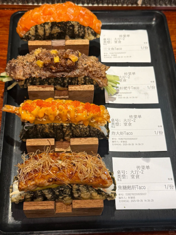 照片來源:小紅書@desson 照片來源:小紅書@desson