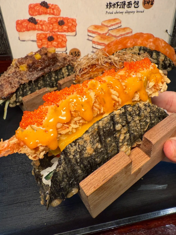 照片來源:小紅書@desson 照片來源:小紅書@desson