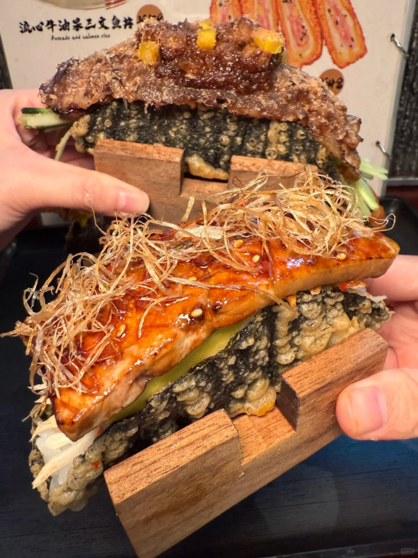 照片來源:小紅書@desson 照片來源:小紅書@desson