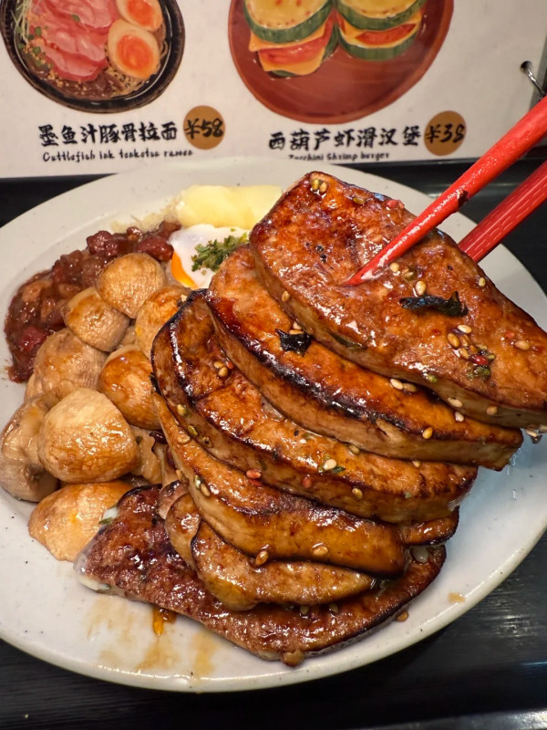 照片來源:小紅書@desson 照片來源:小紅書@desson