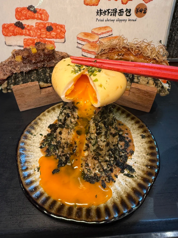 照片來源:小紅書@desson 照片來源:小紅書@desson