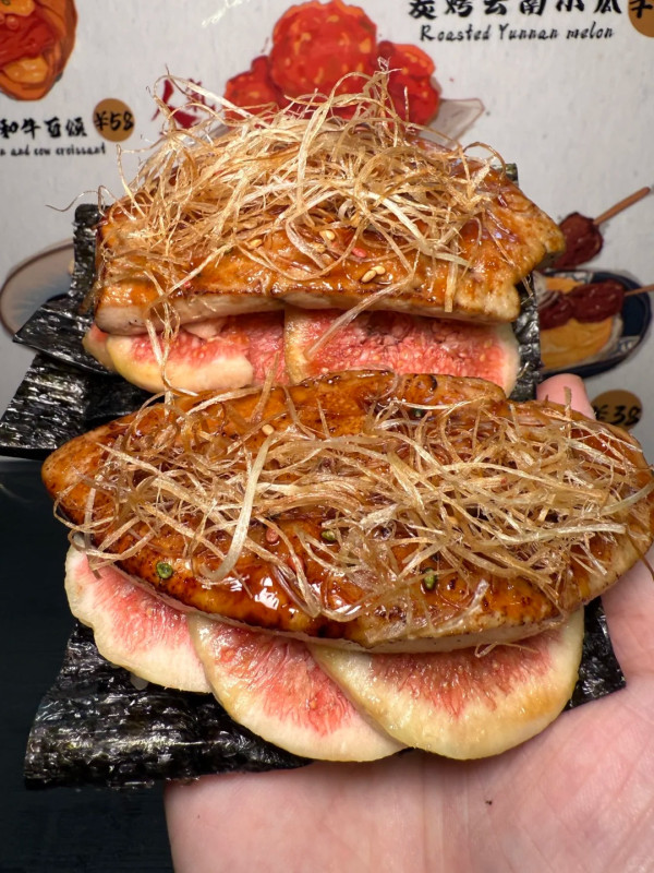 照片來源:小紅書@desson 照片來源:小紅書@desson