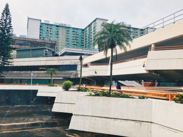 豪宅級公屋！嚴選10大特色屋邨設計 2個自帶「專屬泳池」呢個屋邨靚過貝沙灣？