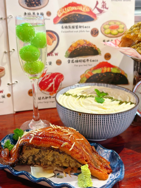 照片來源:小紅書@Tracy. 照片來源:小紅書@Tracy.