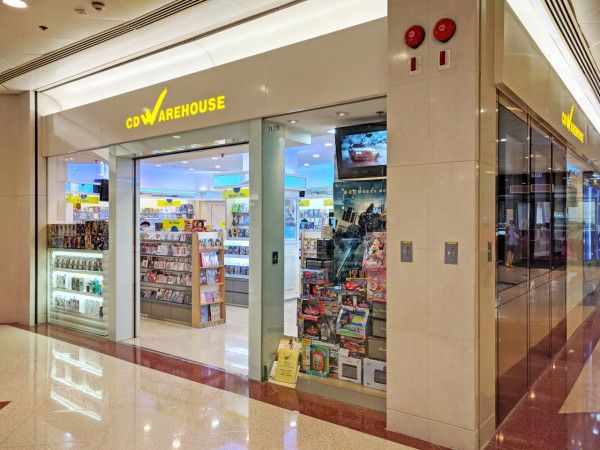 2026結業潮|鑽石山經典唱片店突宣佈結業!全港剩9間 網民嘆:買紀念冊回憶冇埋