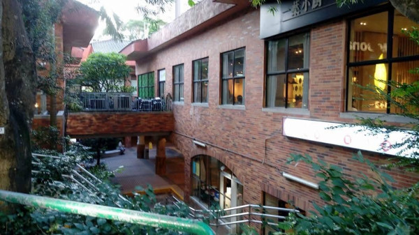 豪宅級公屋！嚴選10大特色屋邨設計 2個自帶「專屬泳池」呢個屋邨靚過貝沙灣？