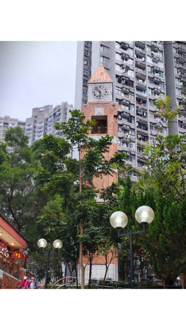 豪宅級公屋！嚴選10大特色屋邨設計 2個自帶「專屬泳池」呢個屋邨靚過貝沙灣？