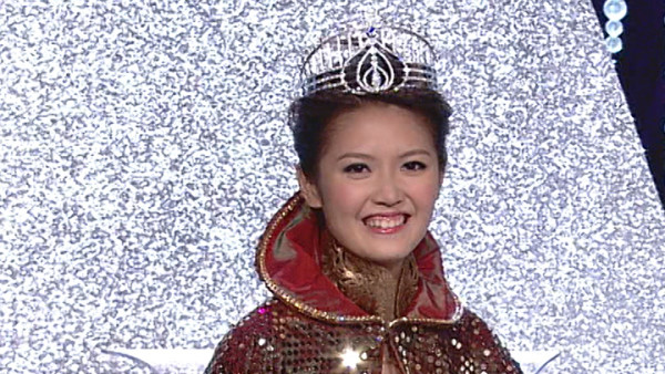 網民嚴選近代港姐三甲顏值排名！呢位冠軍墊底F級惹公憤 馮盈盈輸比7個人更離譜