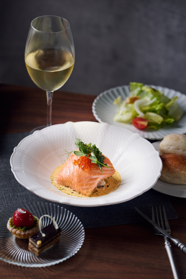 九龍東皇冠假日酒店生日優惠（圖片來源︰九龍東皇冠假日酒店）