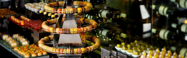 The Mira生日優惠（圖片來源︰The Mira）