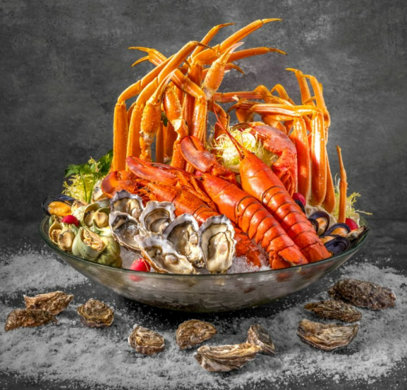 都會海逸酒店生日優惠（圖片來源︰都會海逸酒店）