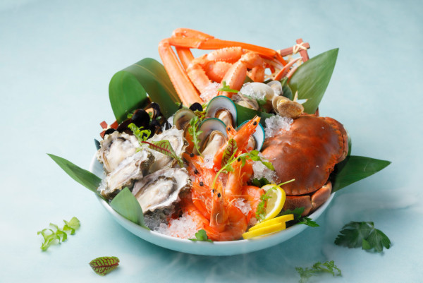 城景國際酒店生日優惠（圖片來源︰城景國際酒店）