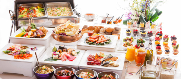 城景國際酒店生日優惠（圖片來源︰城景國際酒店）