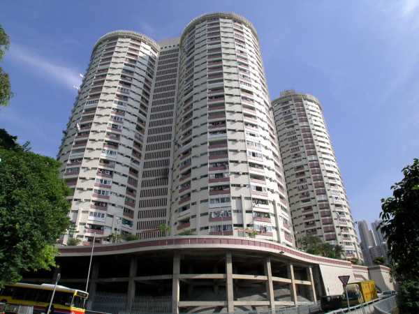 豪宅級公屋！嚴選10大特色屋邨設計 2個自帶「專屬泳池」呢個屋邨靚過貝沙灣？