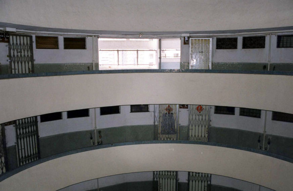 豪宅級公屋！嚴選10大特色屋邨設計 2個自帶「專屬泳池」呢個屋邨靚過貝沙灣？