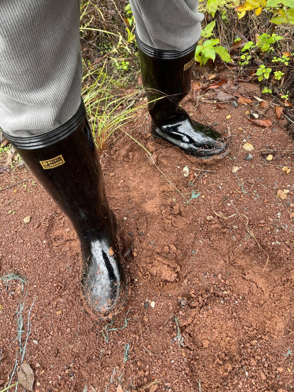 照片來源：小紅書@小靴人