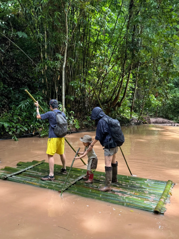 照片來源：小紅書@C7