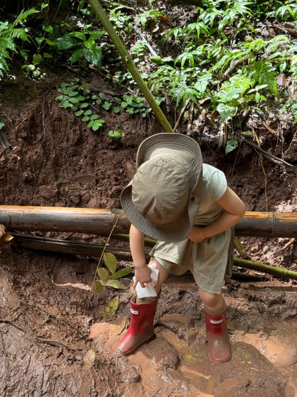 照片來源：小紅書@C7