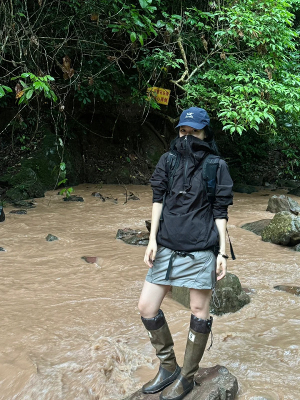 照片來源：小紅書@C7