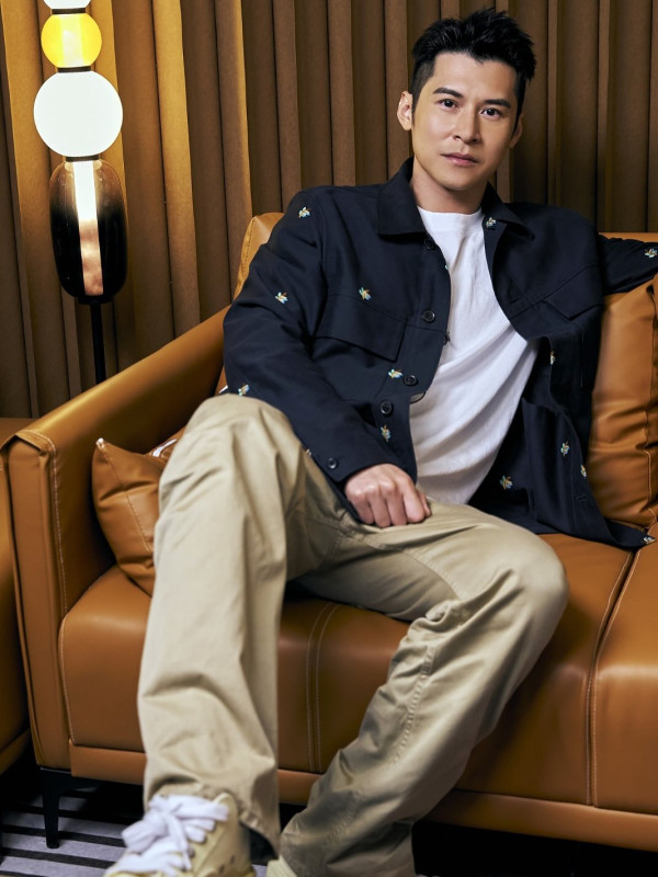 網民嚴選TVB男藝人顏值排行榜瘋傳！何廣沛登S+神級親回 呢一位竟然跌落底層？