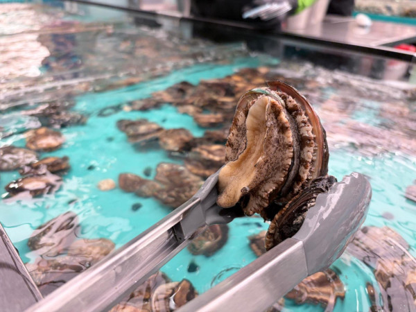 千海水產新推晚市任食南非鮑魚  只限1分店／最平$318起/位任食2小時