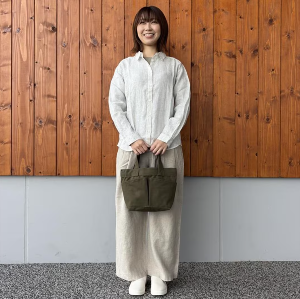 圖片來源：日本MUJI官網