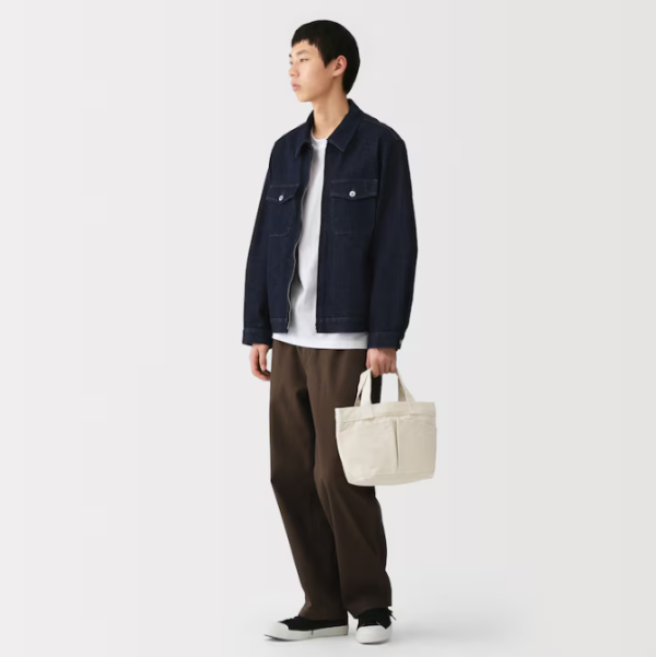 圖片來源：日本MUJI官網