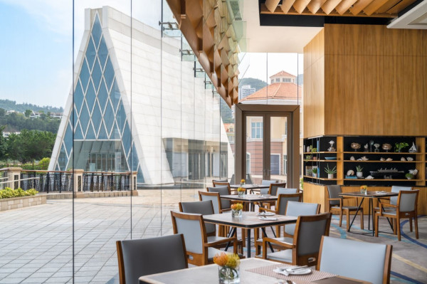 愉景灣酒店生日優惠（圖片來源︰愉景灣酒店）