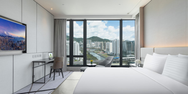 帝逸酒店生日優惠（圖片來源︰帝逸酒店）