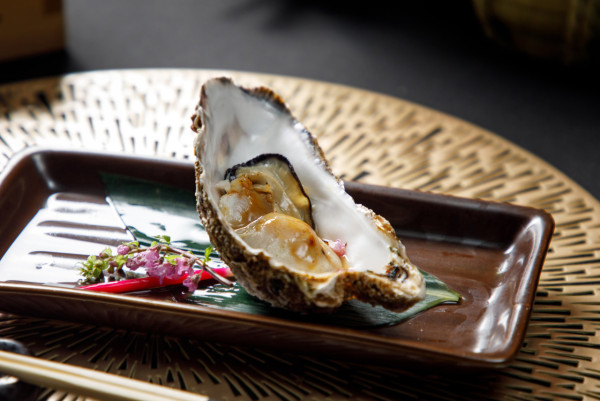 炉端燒生日優惠（圖片來源︰炉端燒）