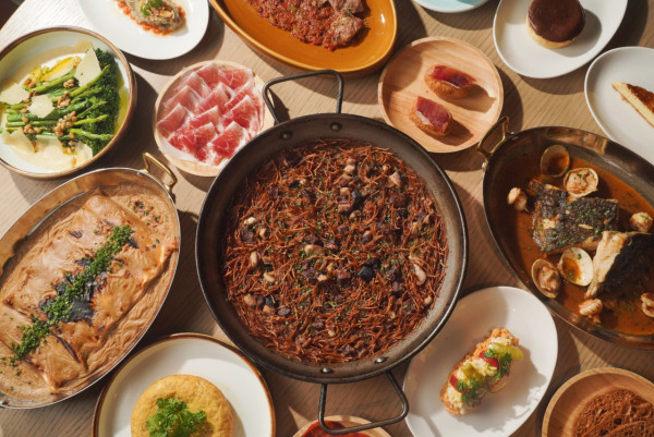 Aire生日優惠（圖片來源︰FB@Aire）