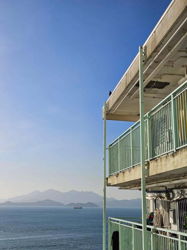 豪宅級公屋！嚴選10大特色屋邨設計 2個自帶「專屬泳池」呢個屋邨靚過貝沙灣？