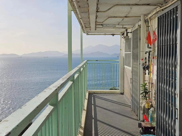 豪宅級公屋！嚴選10大特色屋邨設計 2個自帶「專屬泳池」呢個屋邨靚過貝沙灣？