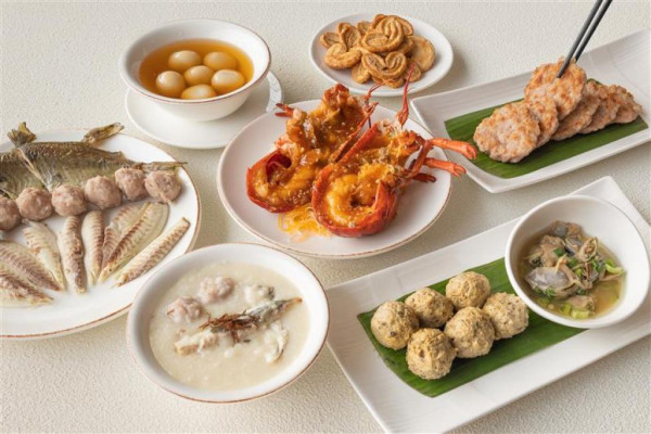 長者自助餐優惠2026︱全港逾10間長者自助餐優惠推介 低至半價 / 黃金海岸買一送一 / 送黑醋鴨肝、龍蝦！