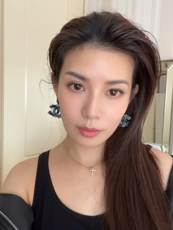 張美妮生日少女感爆發以為得30歲 不老樣似食防腐劑!真實年齡令人難以置信