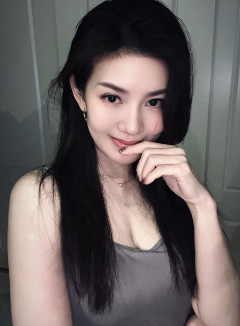 張美妮生日少女感爆發以為得30歲 不老樣似食防腐劑！真實年齡令人難以置信 