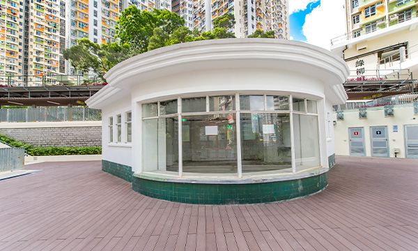 豪宅級公屋！嚴選10大特色屋邨設計 2個自帶「專屬泳池」呢個屋邨靚過貝沙灣？