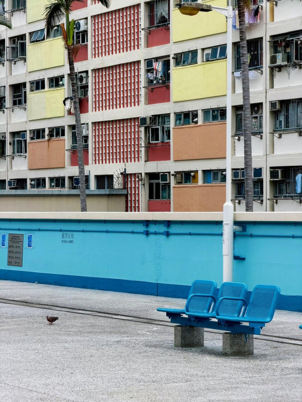 豪宅級公屋！嚴選10大特色屋邨設計 2個自帶「專屬泳池」呢個屋邨靚過貝沙灣？