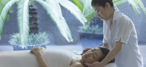 香港君悅酒店生日優惠（圖片來源︰香港君悅酒店）