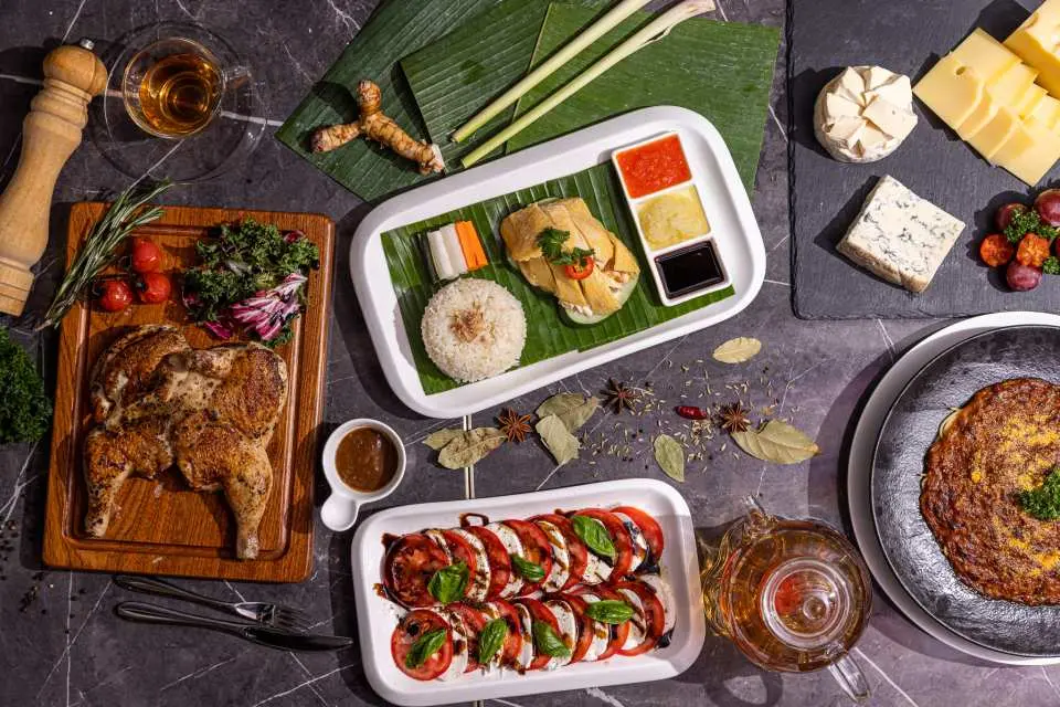 圖片來源：屯門悦品度假酒店（KKday提供）