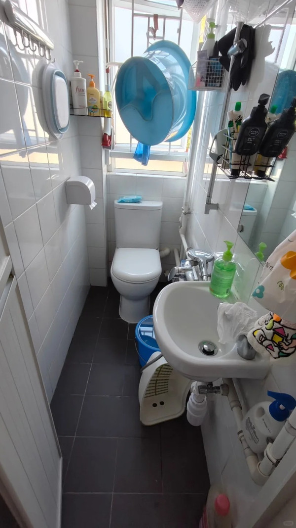 過渡性房屋2026｜港媽實測1.5年即上樓！4人單位實況 附申請教學+查詢剩餘單位