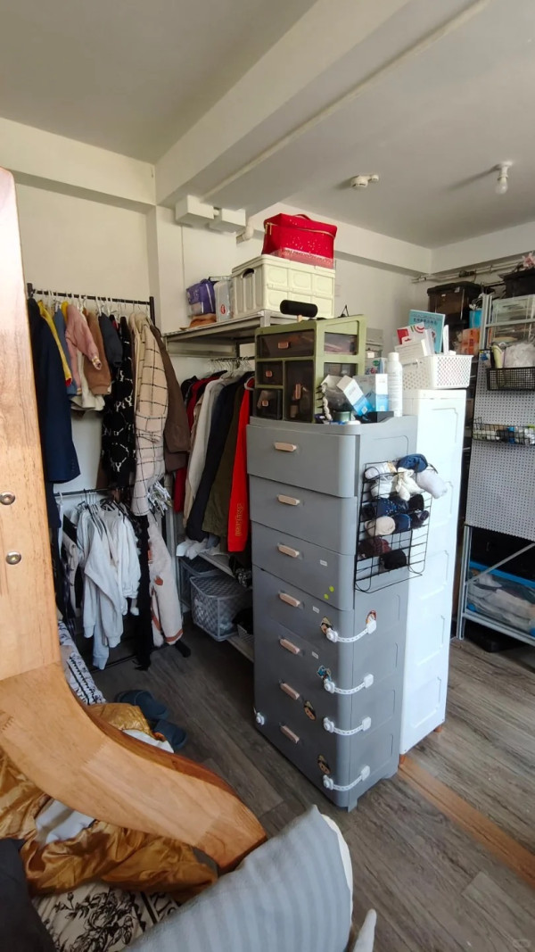 過渡性房屋2026｜港媽實測1.5年即上樓！4人單位實況 附申請教學+查詢剩餘單位