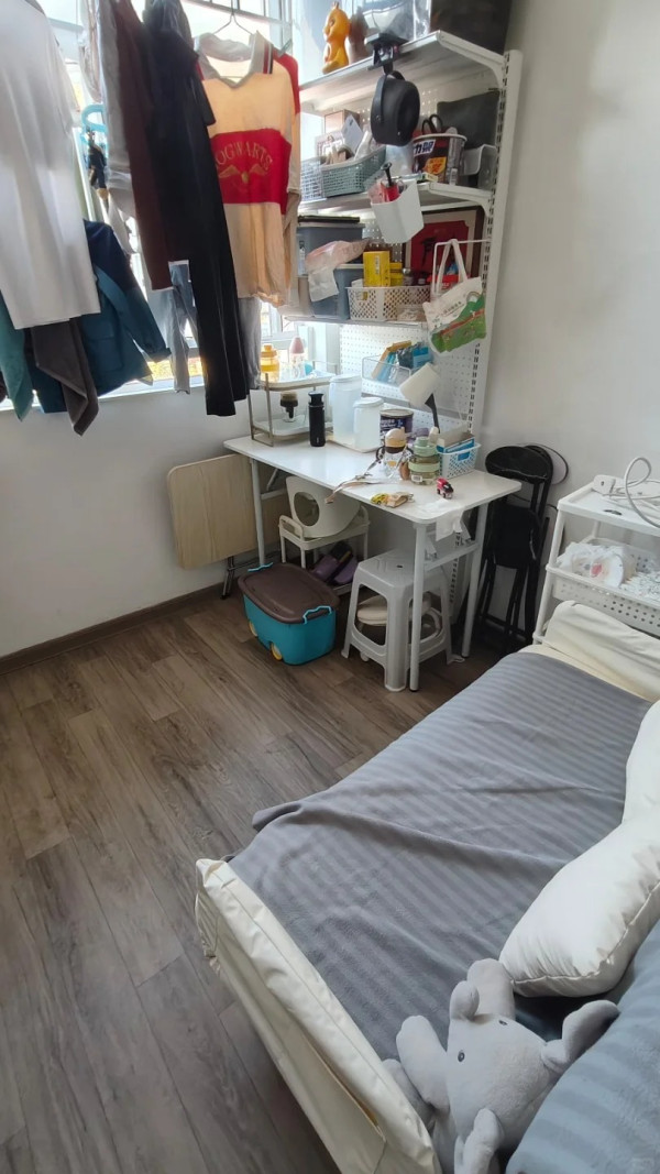 過渡性房屋2026｜港媽實測1.5年即上樓！4人單位實況 附申請教學+查詢剩餘單位