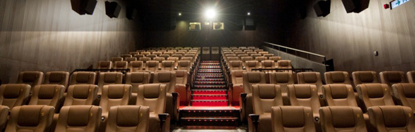 百老匯電影中心生日優惠（圖片來源︰百老匯電影中心）