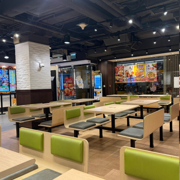 長者優惠｜大家樂突發大派$5優惠券！長者無限次任用$5優惠／教你1招極速換領 (即睇指定時段)